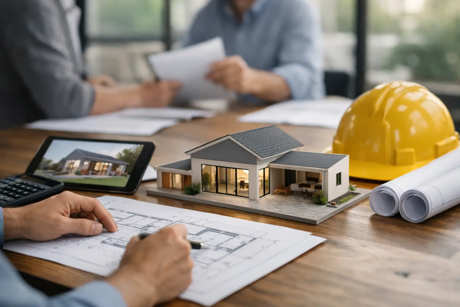 What an Extension Feasibility Study Should Test