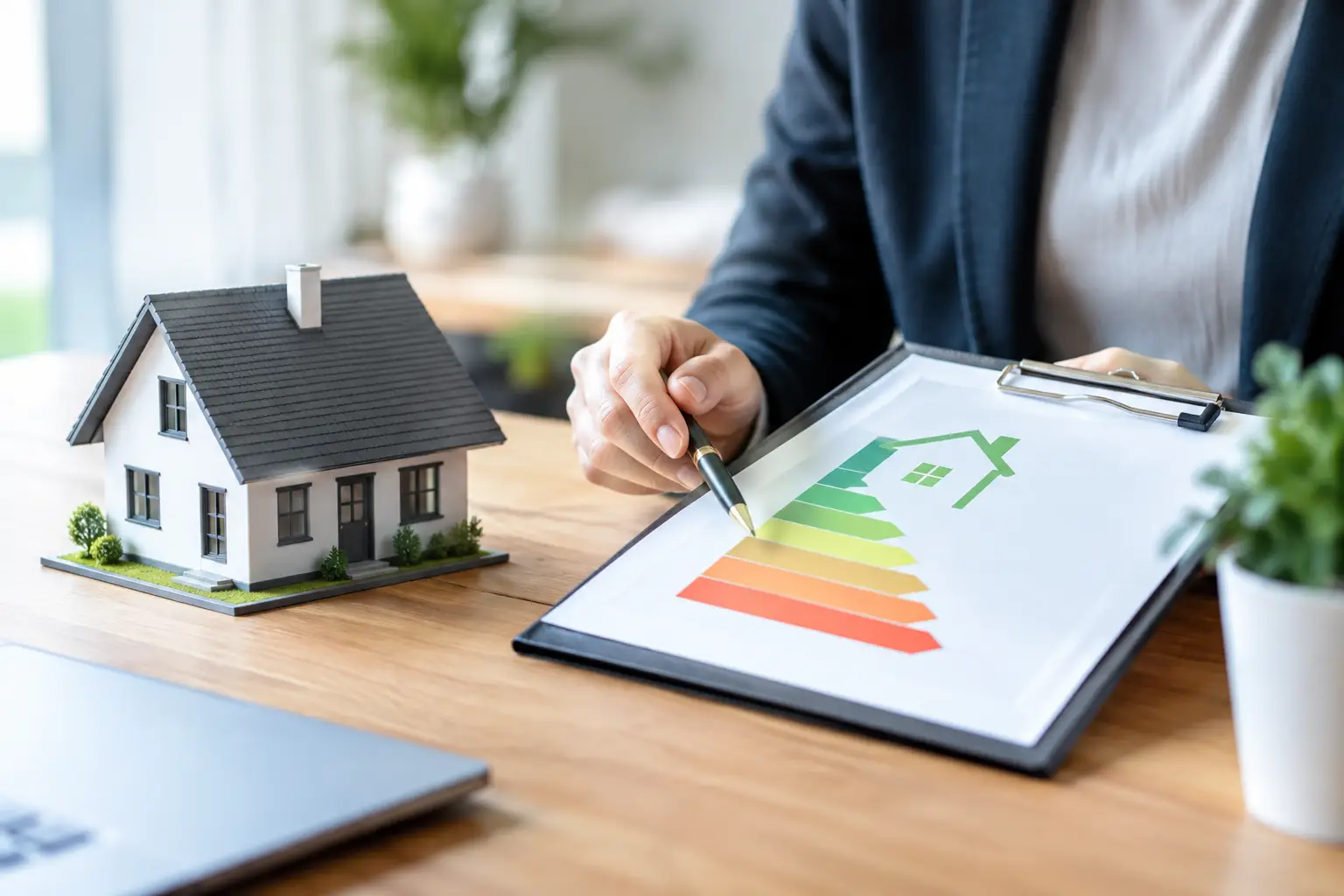 EPC Certificate: What Property Owners Need to Know
